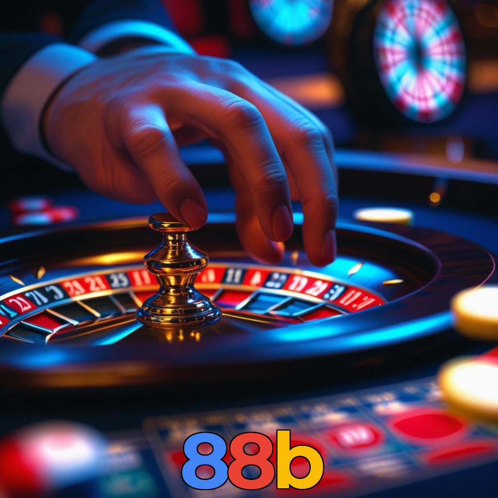 88b：A roleta nunca foi tão emocionante! Aposte e ganhe!
