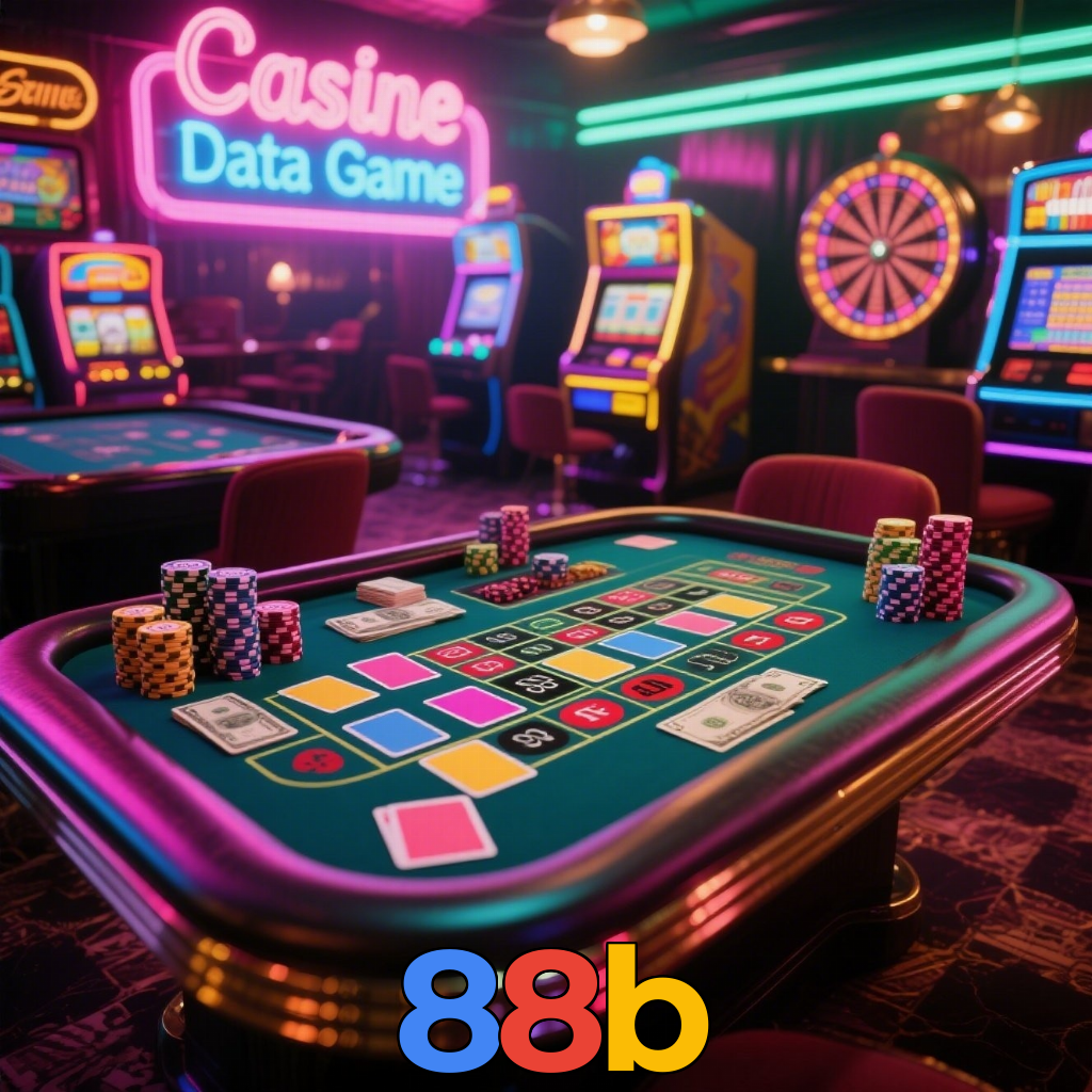88b：Mostre suas habilidades e vença nas mesas de poker online!