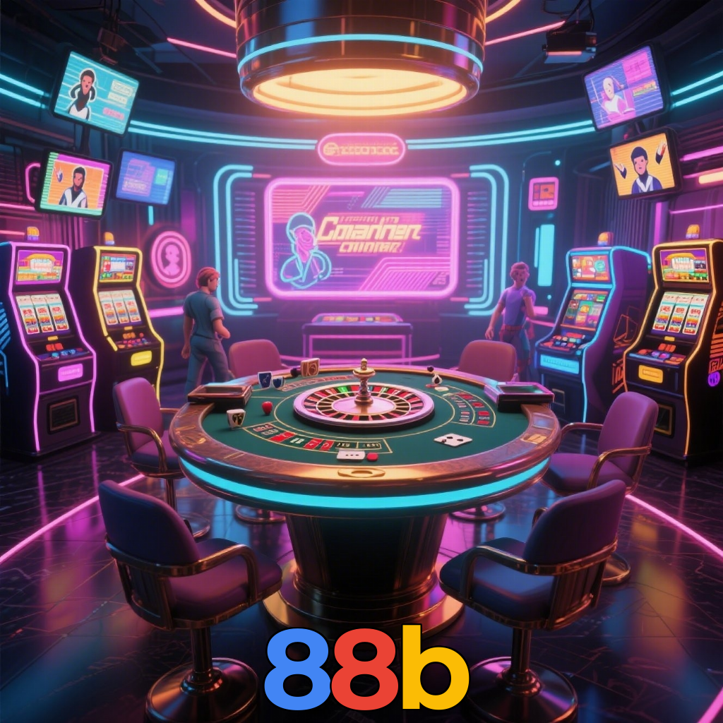 88b：Em nosso cassino online, grandes prêmios estão ao seu alcance!